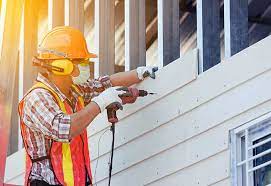 Affordable Siding Repair and Maintenance Services in Columbus, KS